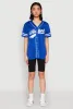 Angel Baseball Jersey sold by Rainbow