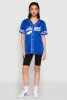 Angel Baseball Jersey sold by Rainbow