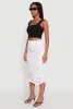 Tie Waist Belted Cargo Pants sold by Rainbow