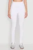 High Waist Seamless Leggings sold by Rainbow