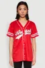 Angel Baseball Jersey sold by Rainbow