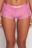 Floral Lace Boyshort Panty sold by Rainbow