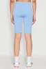 Seamless Bermuda Bike Shorts sold by Rainbow