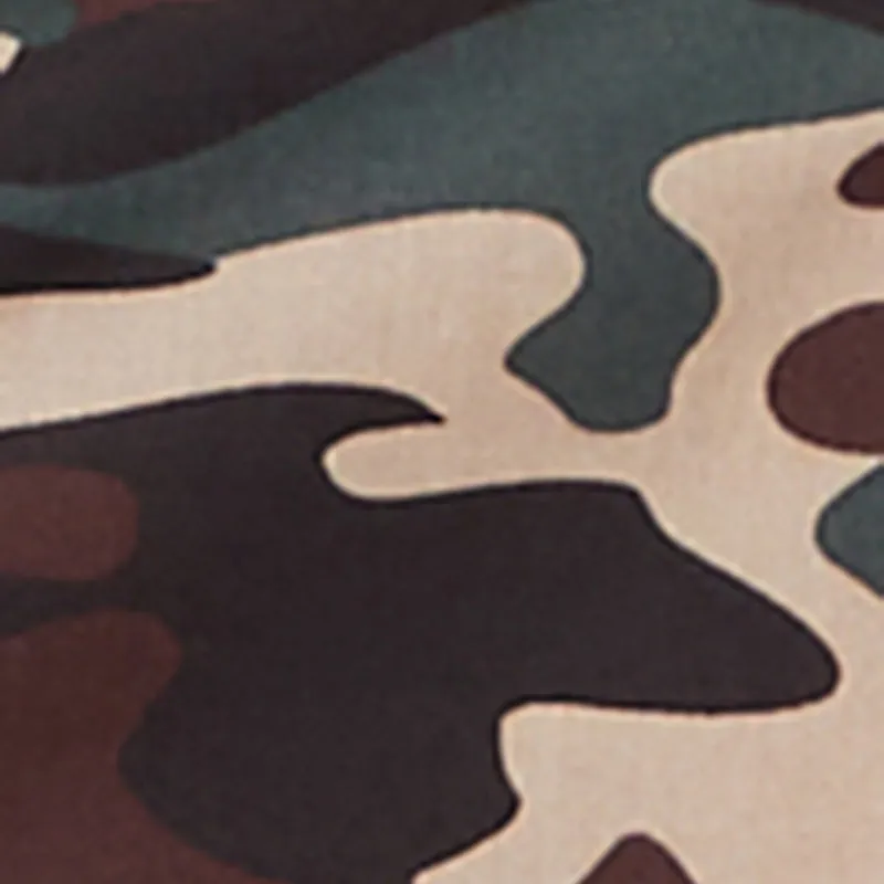 Camouflage Cargo Skirt sold by Rainbow product image thumbnail 4