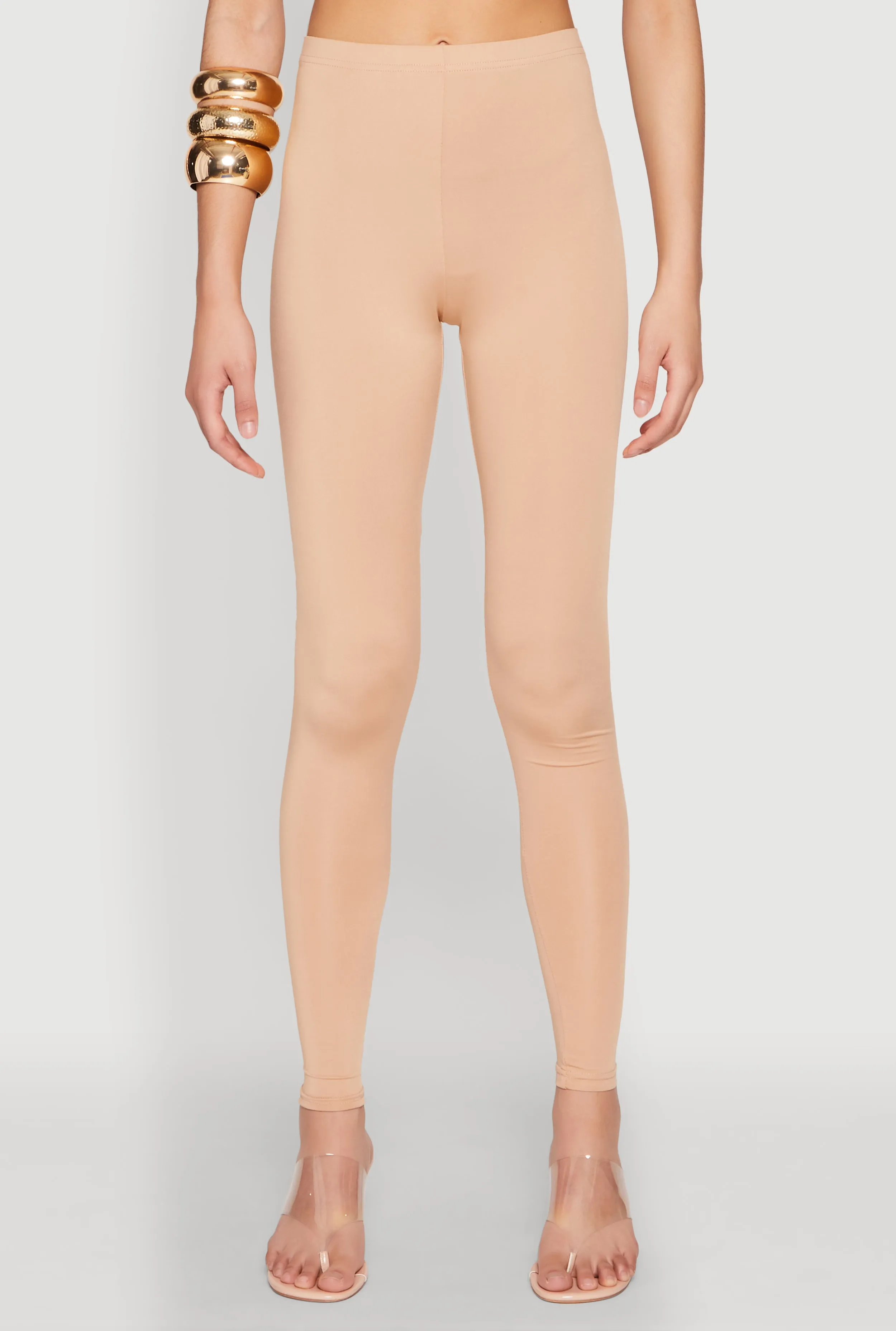 Daisy High Waist Leggings sold by Rainbow product image thumbnail 3