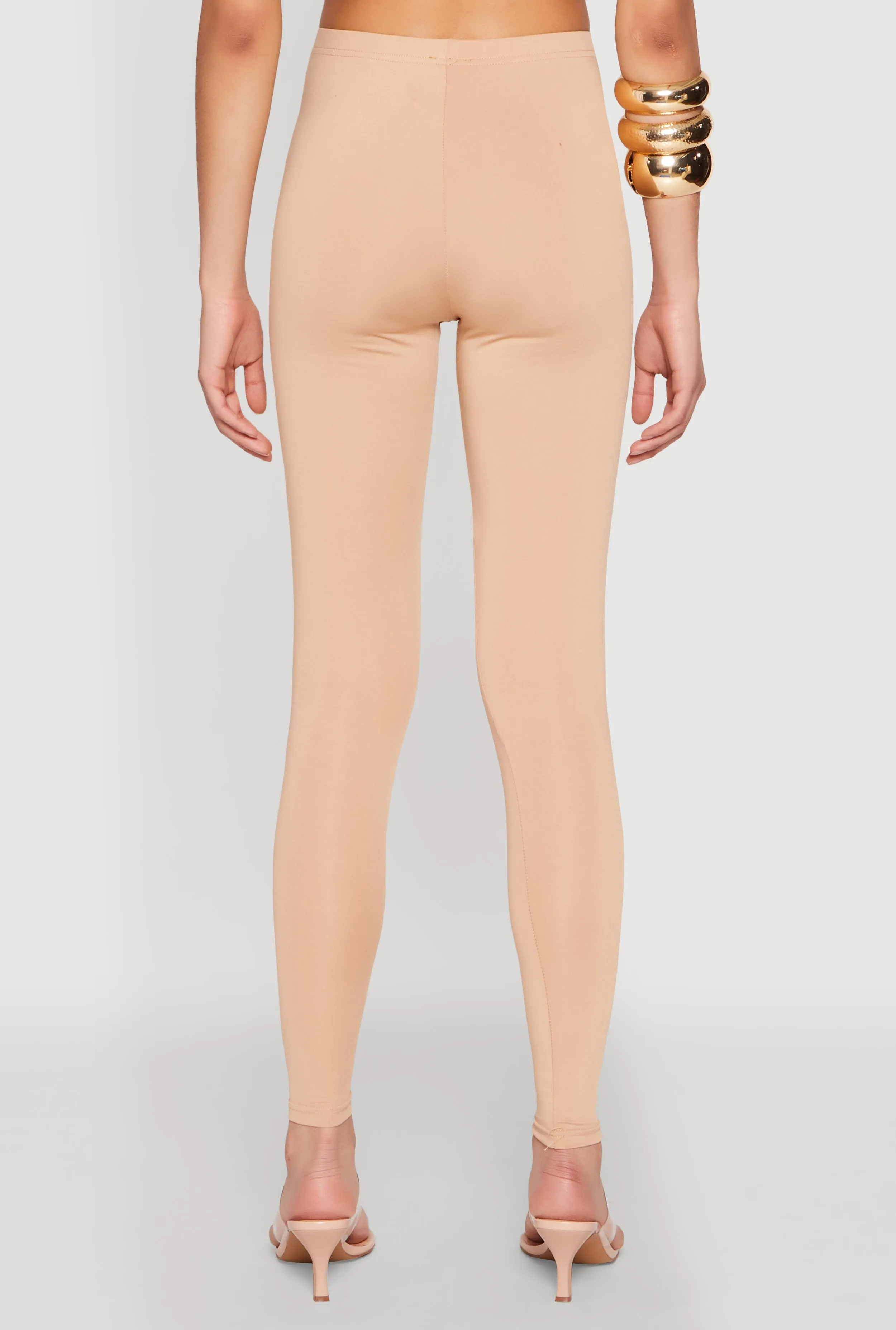 Daisy High Waist Leggings sold by Rainbow product image thumbnail 5