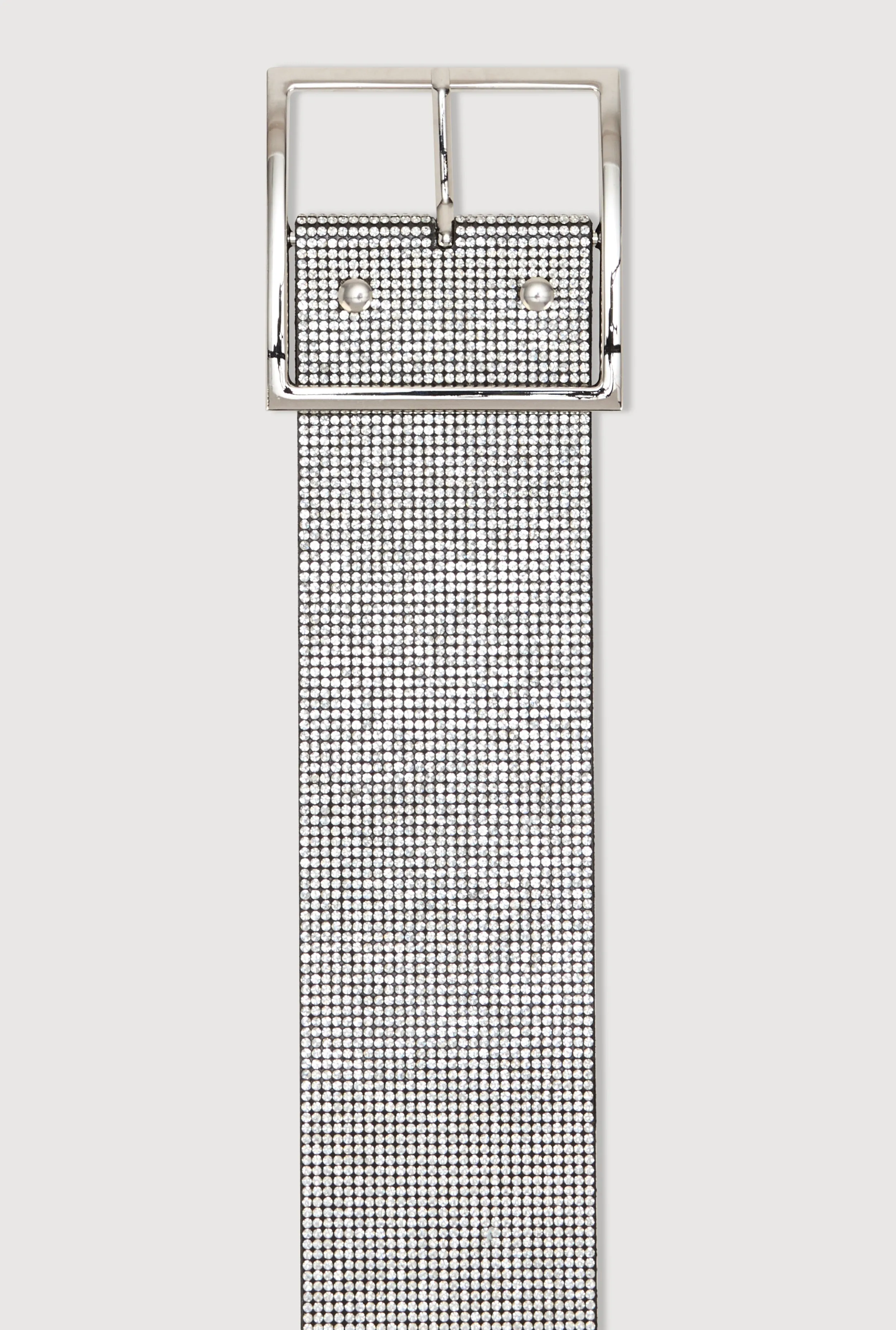 Rhinestone Studded Belt sold by Rainbow product image thumbnail 3