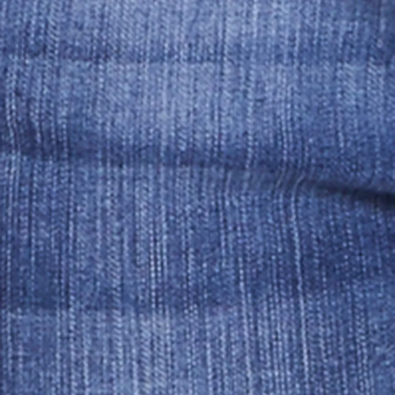 Basic Ribbed Knit Cropped Tee sold by Rainbow product image thumbnail 4