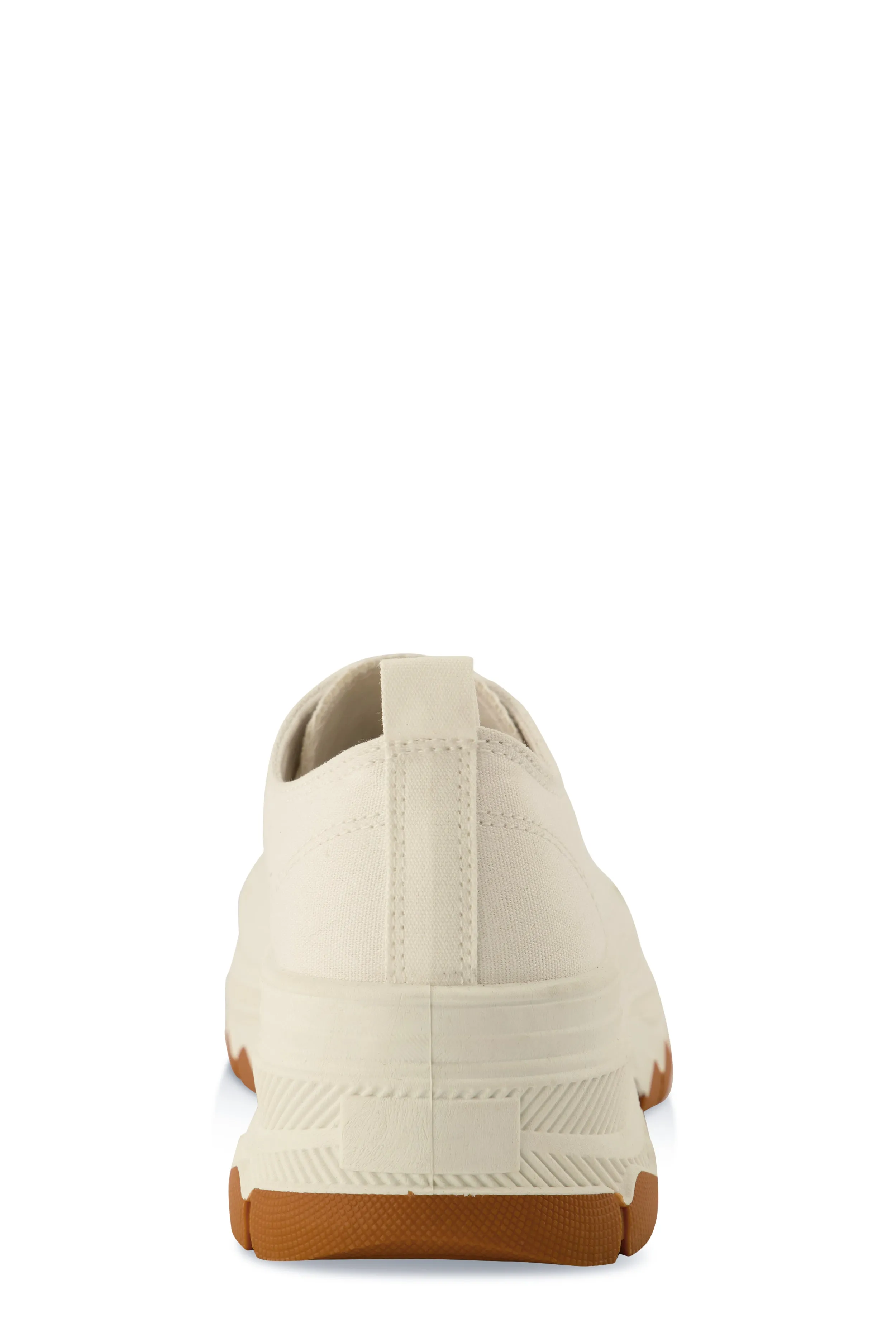 Platform Canvas Sneakers sold by Rainbow product image thumbnail 3