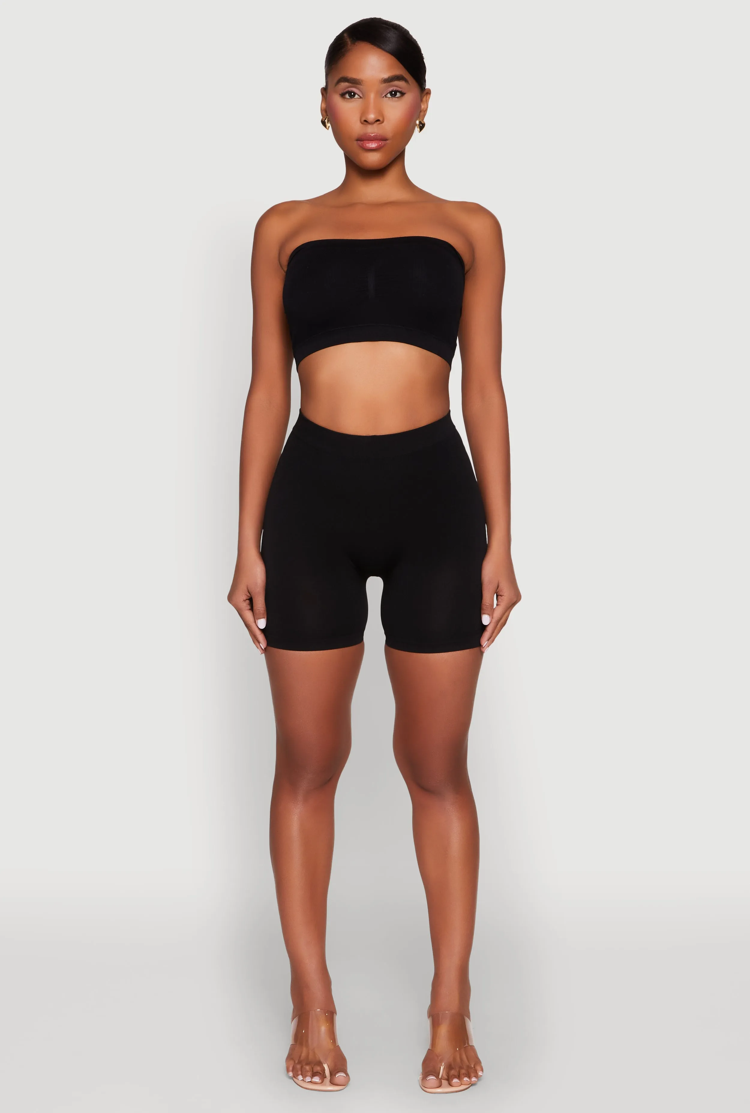 Seamless Shorts sold by Rainbow product image thumbnail 2