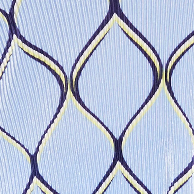 Plus Size Almost Famous Printed Plisse Asymmetrical Blouse sold by Rainbow product image thumbnail 4