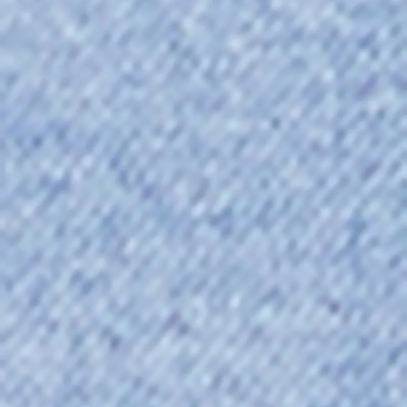 WAX Hooded Denim Vest sold by Rainbow product image thumbnail 4