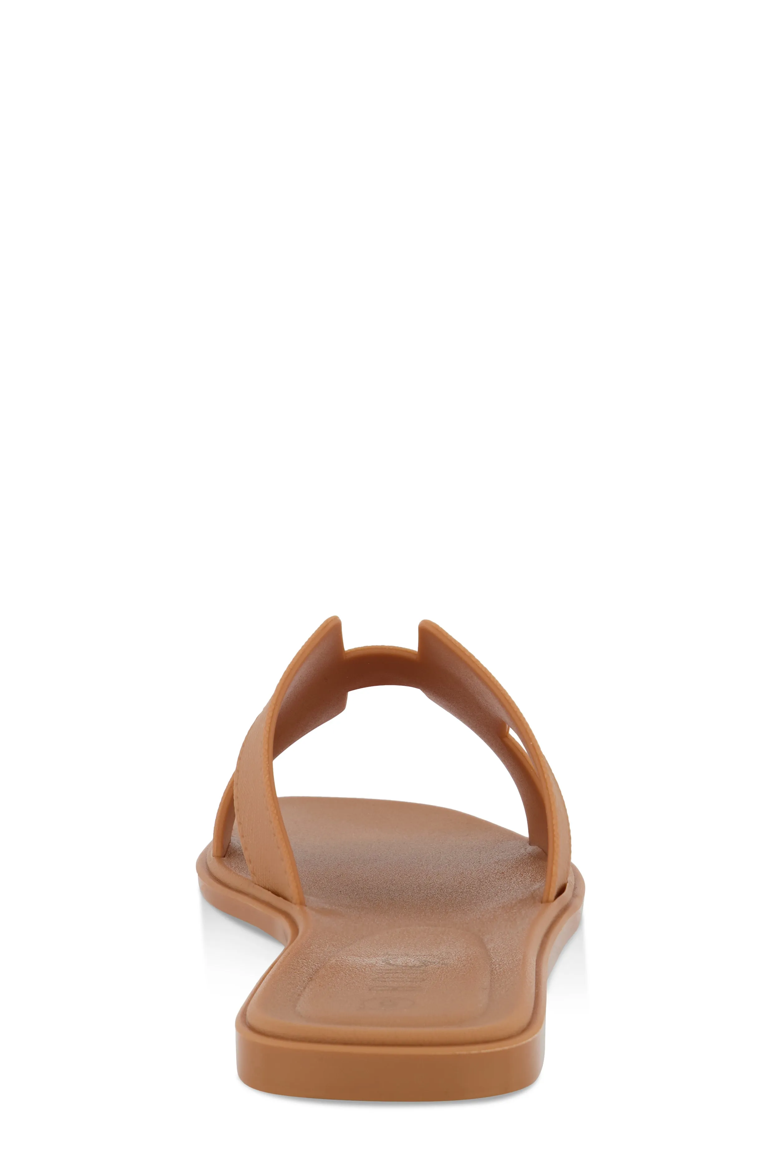 Jelly H Band Slide Sandals sold by Rainbow product image thumbnail 3