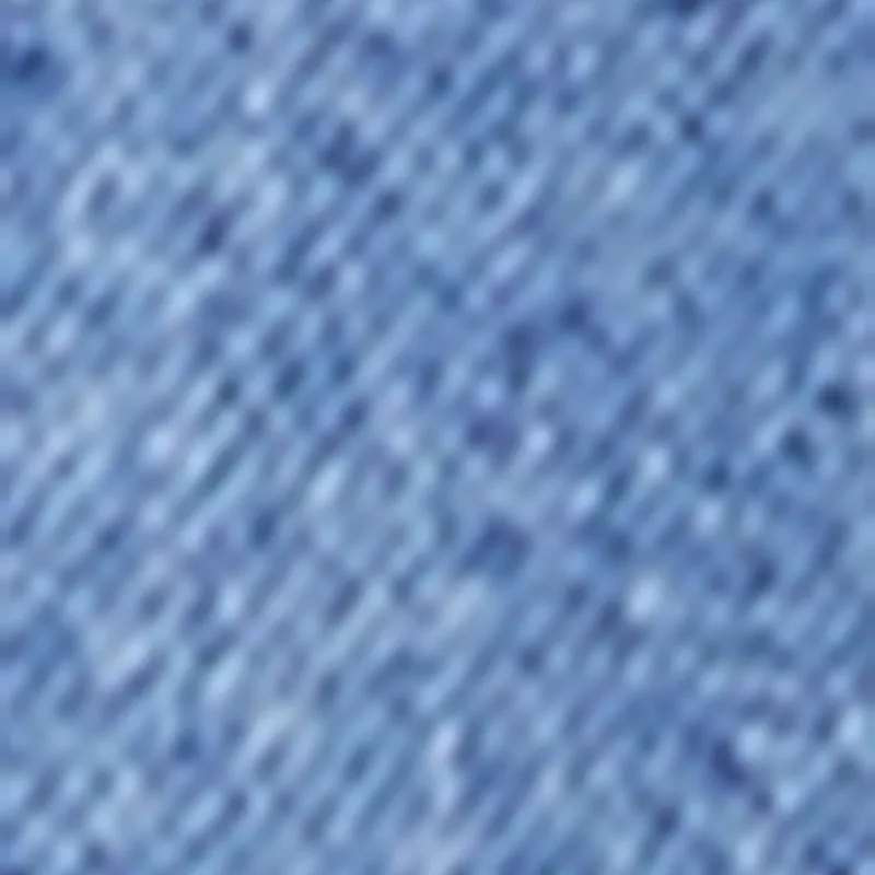 WAX Hooded Denim Vest sold by Rainbow product image thumbnail 4