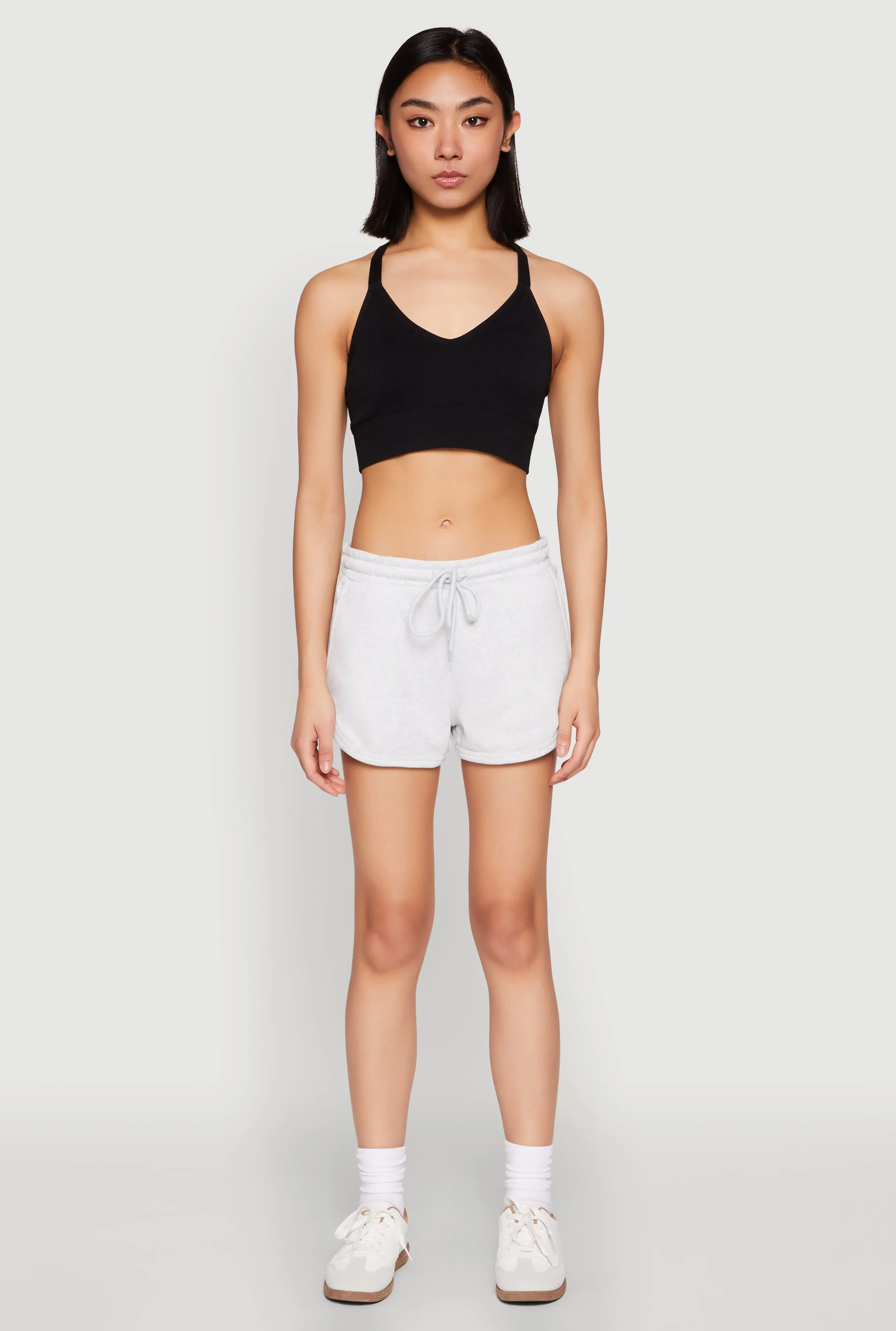 Dolphin Sweatshorts sold by Rainbow product image thumbnail 2