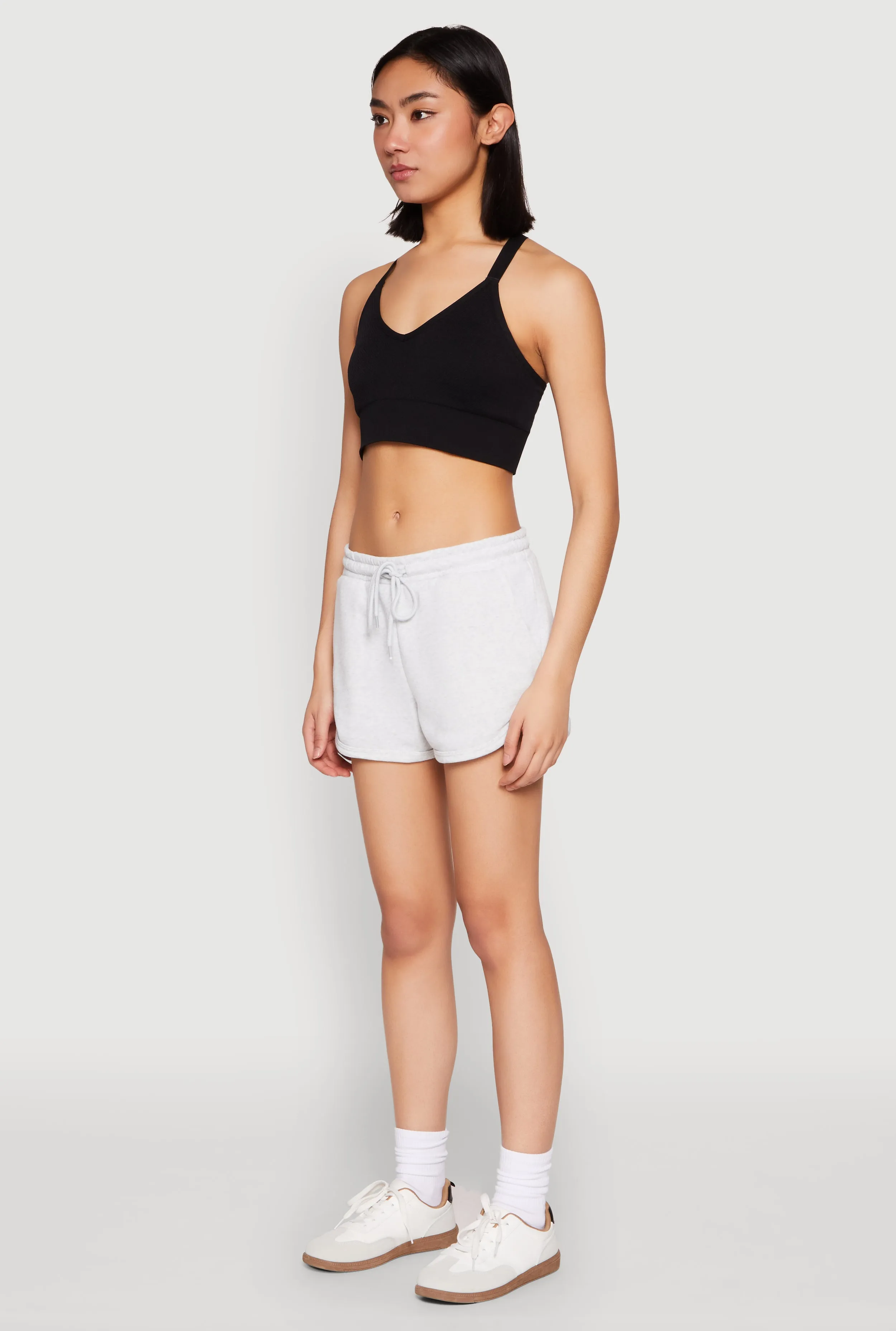 Dolphin Sweatshorts sold by Rainbow product image thumbnail 3