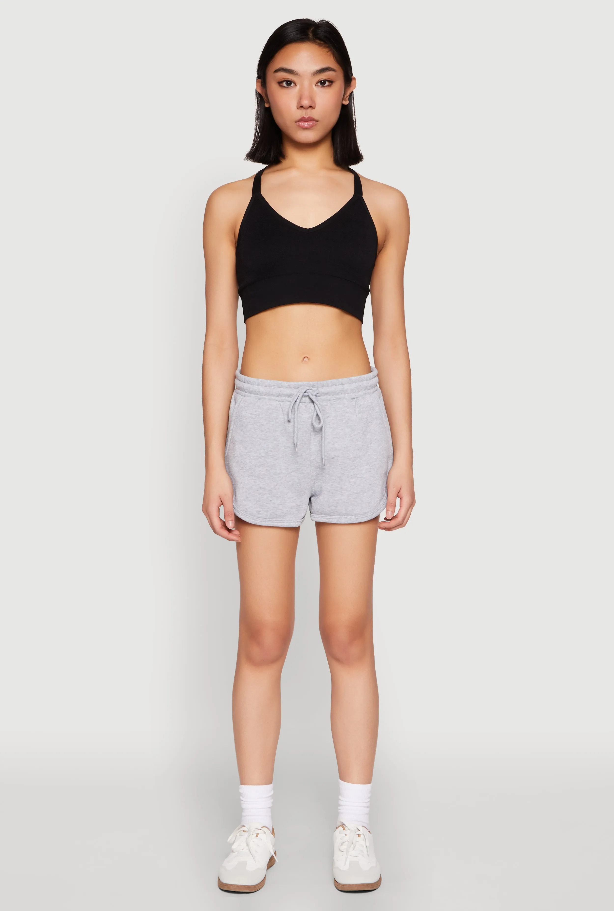 Dolphin Sweatshorts sold by Rainbow product image thumbnail 2