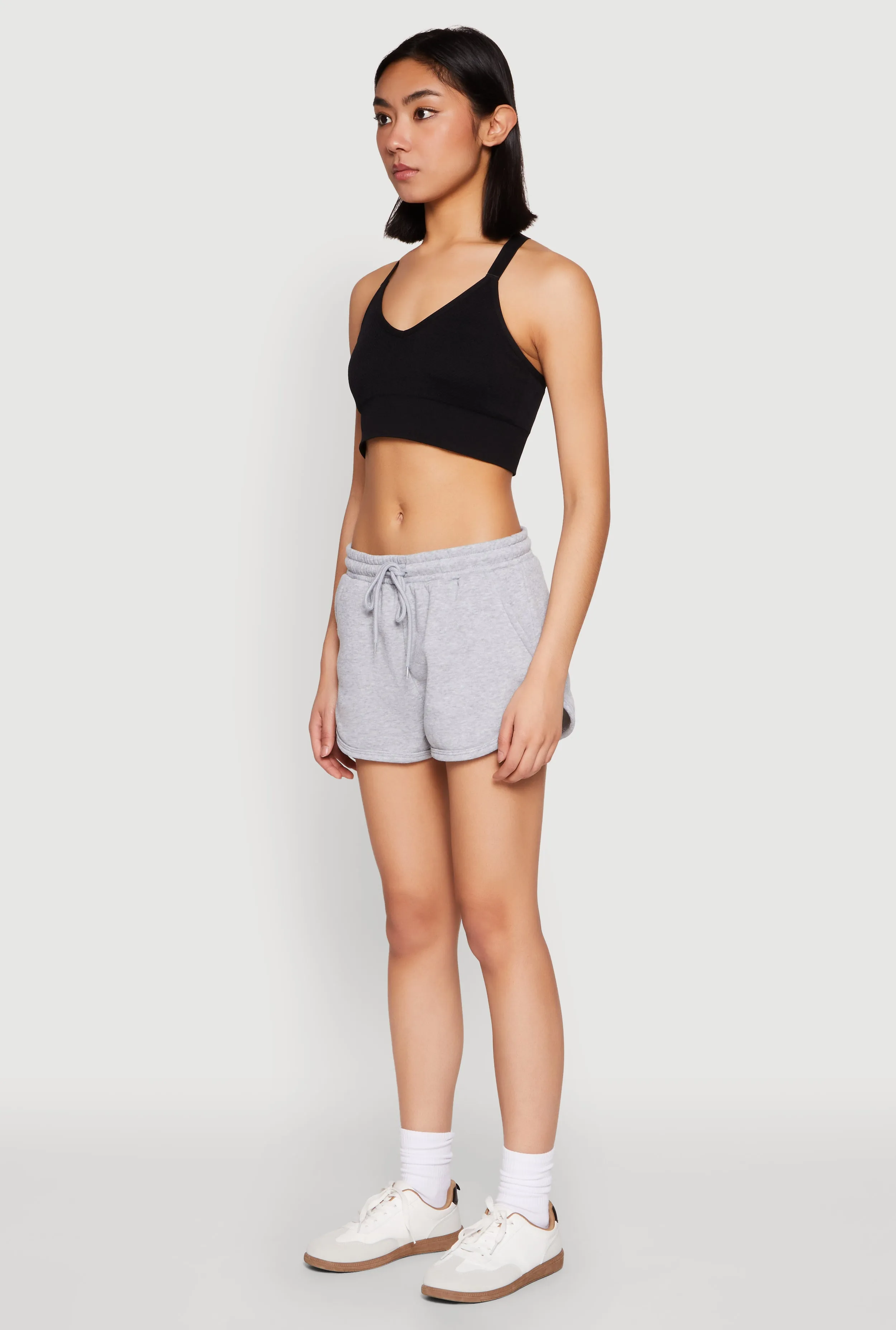 Dolphin Sweatshorts sold by Rainbow product image thumbnail 3