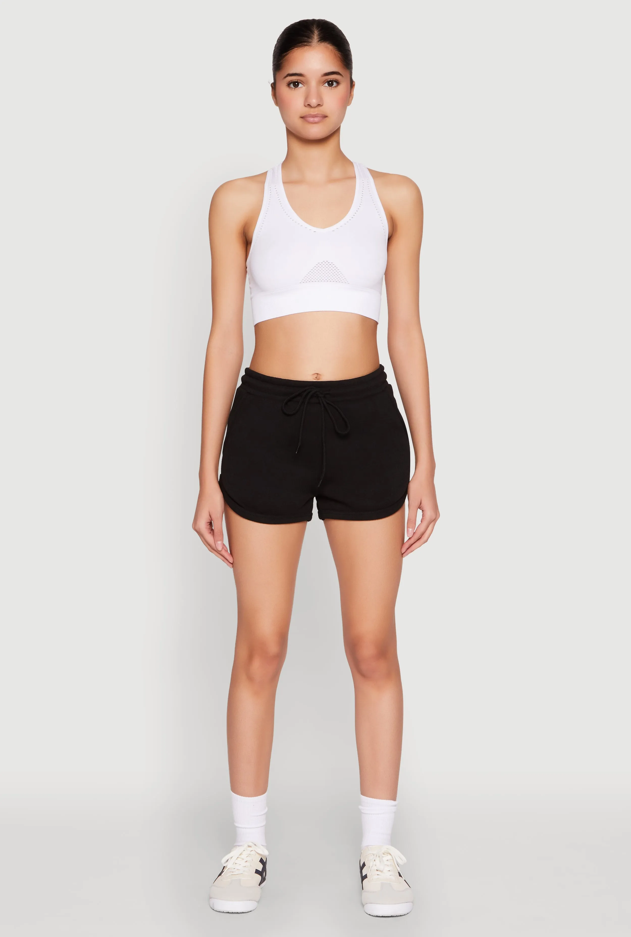 Dolphin Sweatshorts sold by Rainbow product image thumbnail 2