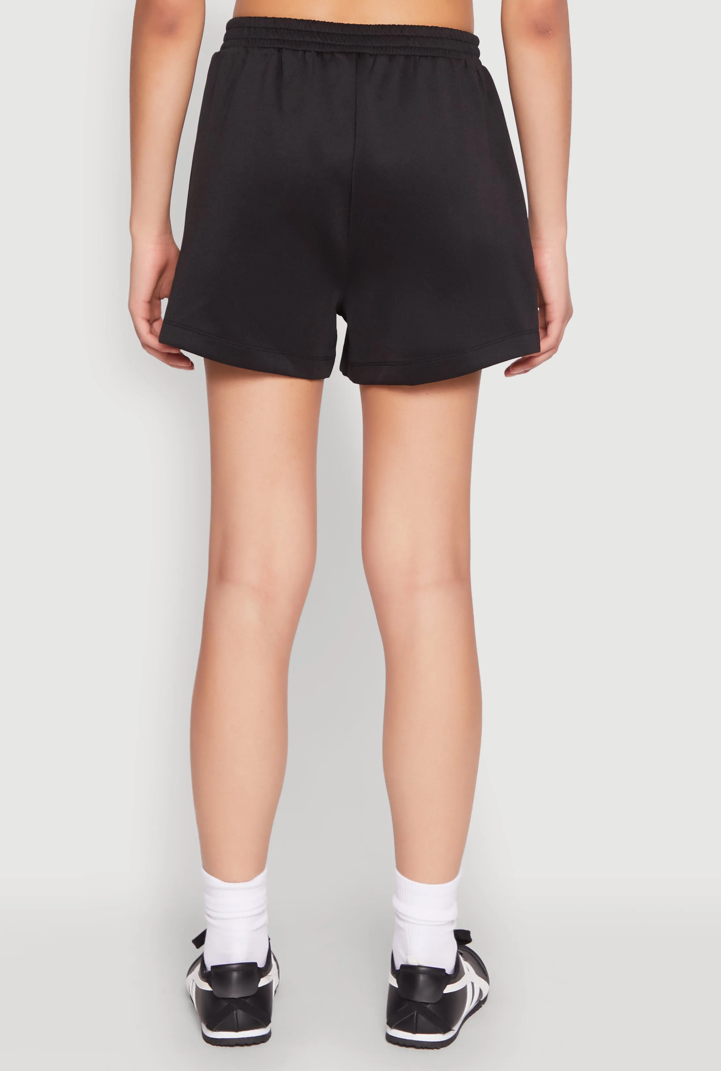 Contrast Piping Pocket Shorts sold by Rainbow product image thumbnail 5