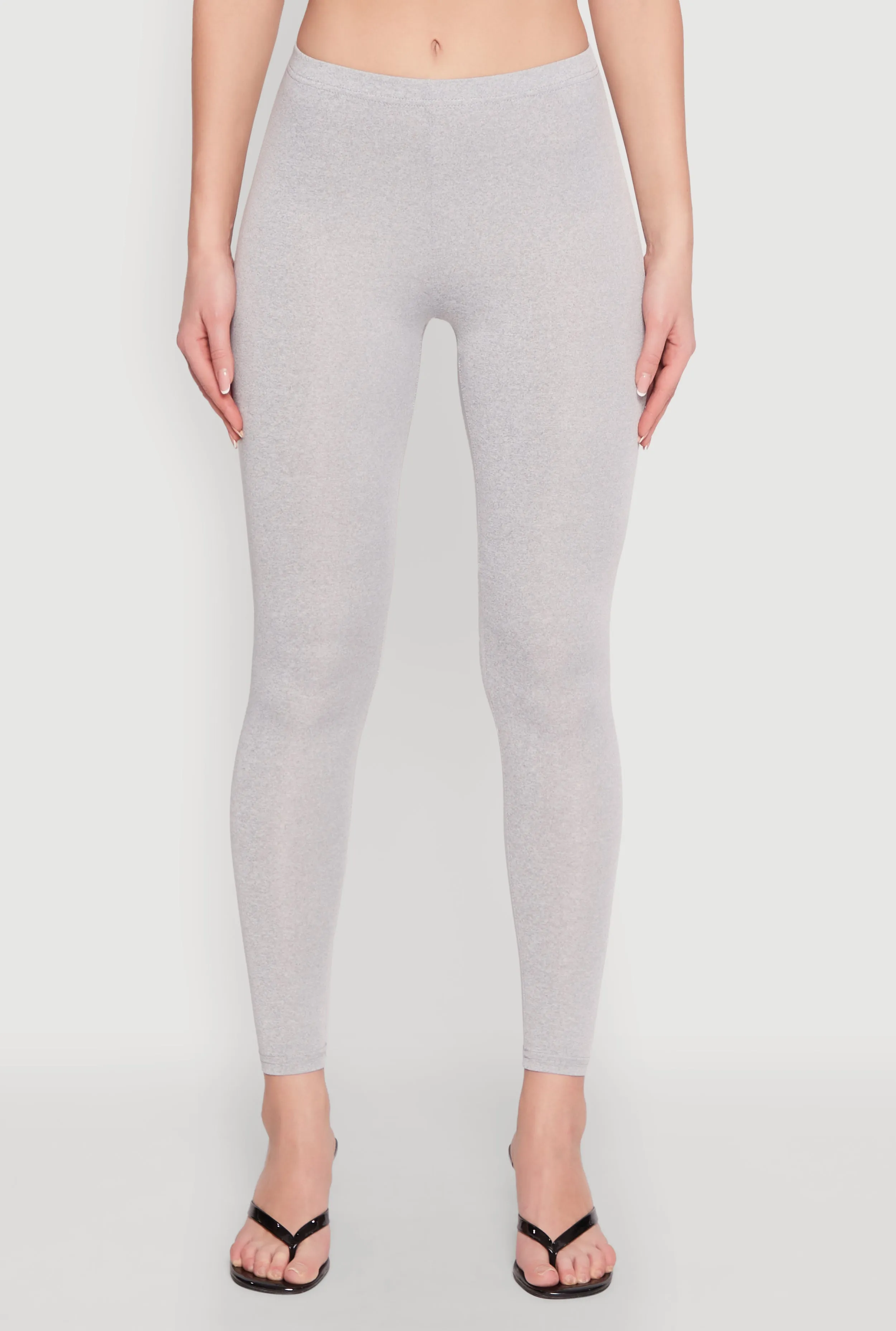 Daisy High Waist Leggings sold by Rainbow product image thumbnail 3