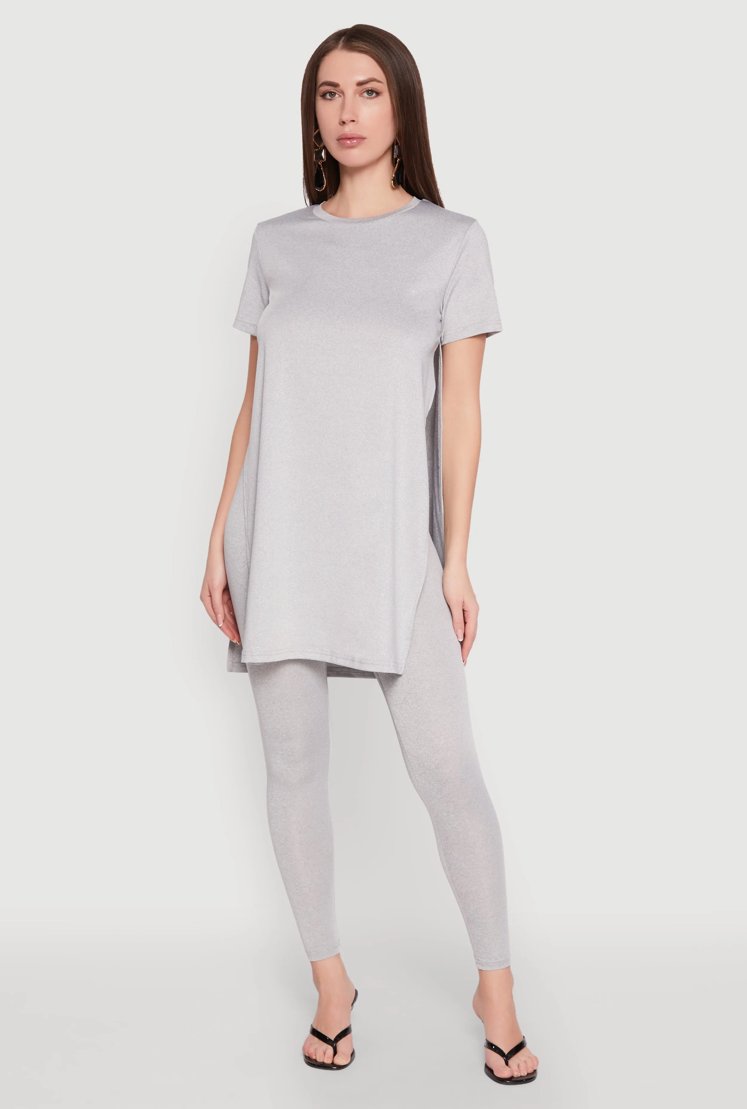 Daisy High Waist Leggings sold by Rainbow product image thumbnail 2