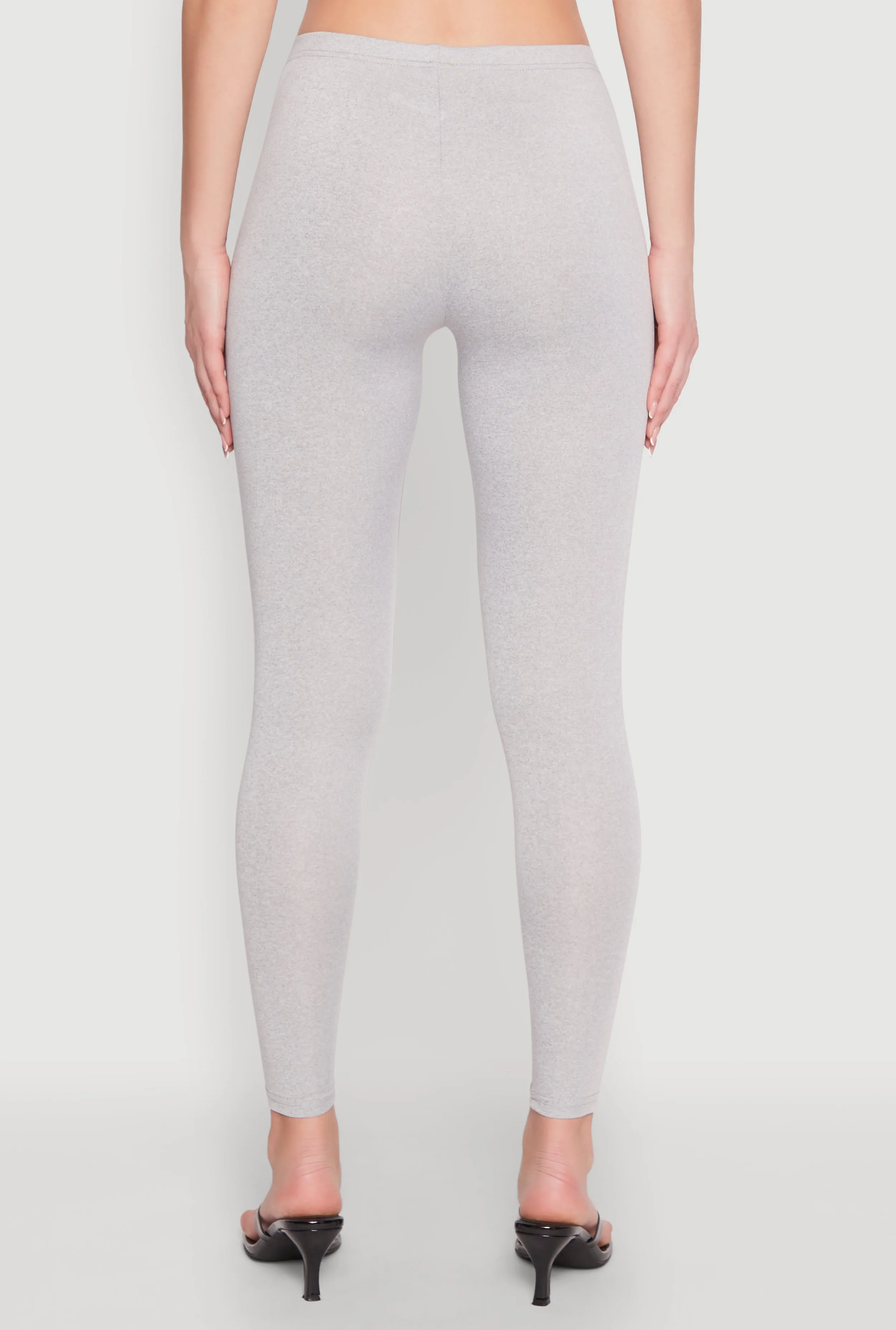 Daisy High Waist Leggings sold by Rainbow product image thumbnail 5