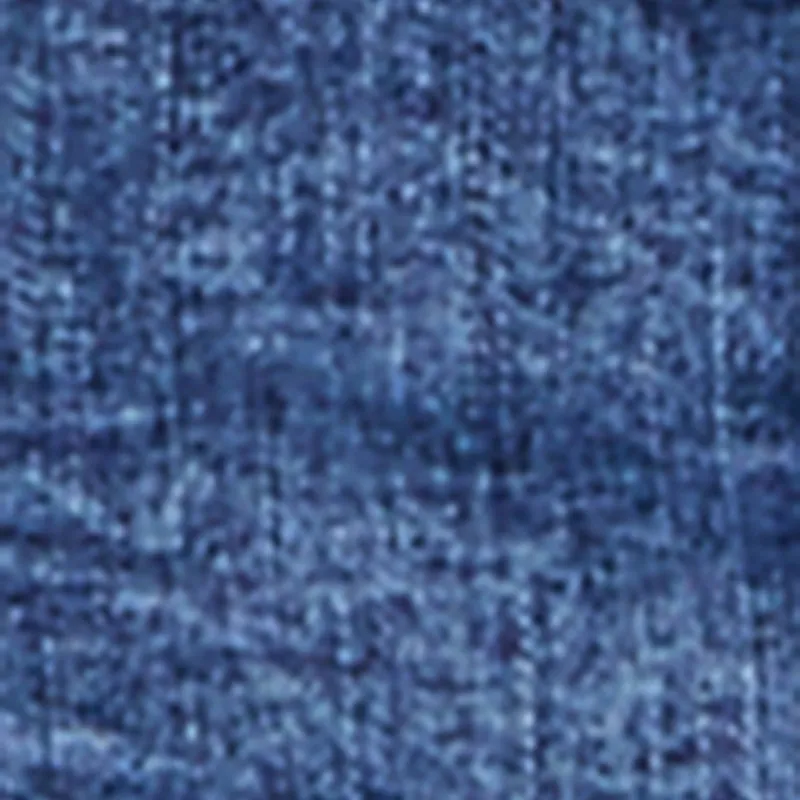 WAX Denim Button Detail Tube Dress sold by Rainbow product image thumbnail 4