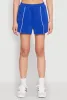 Contrast Piping Pocket Shorts sold by Rainbow