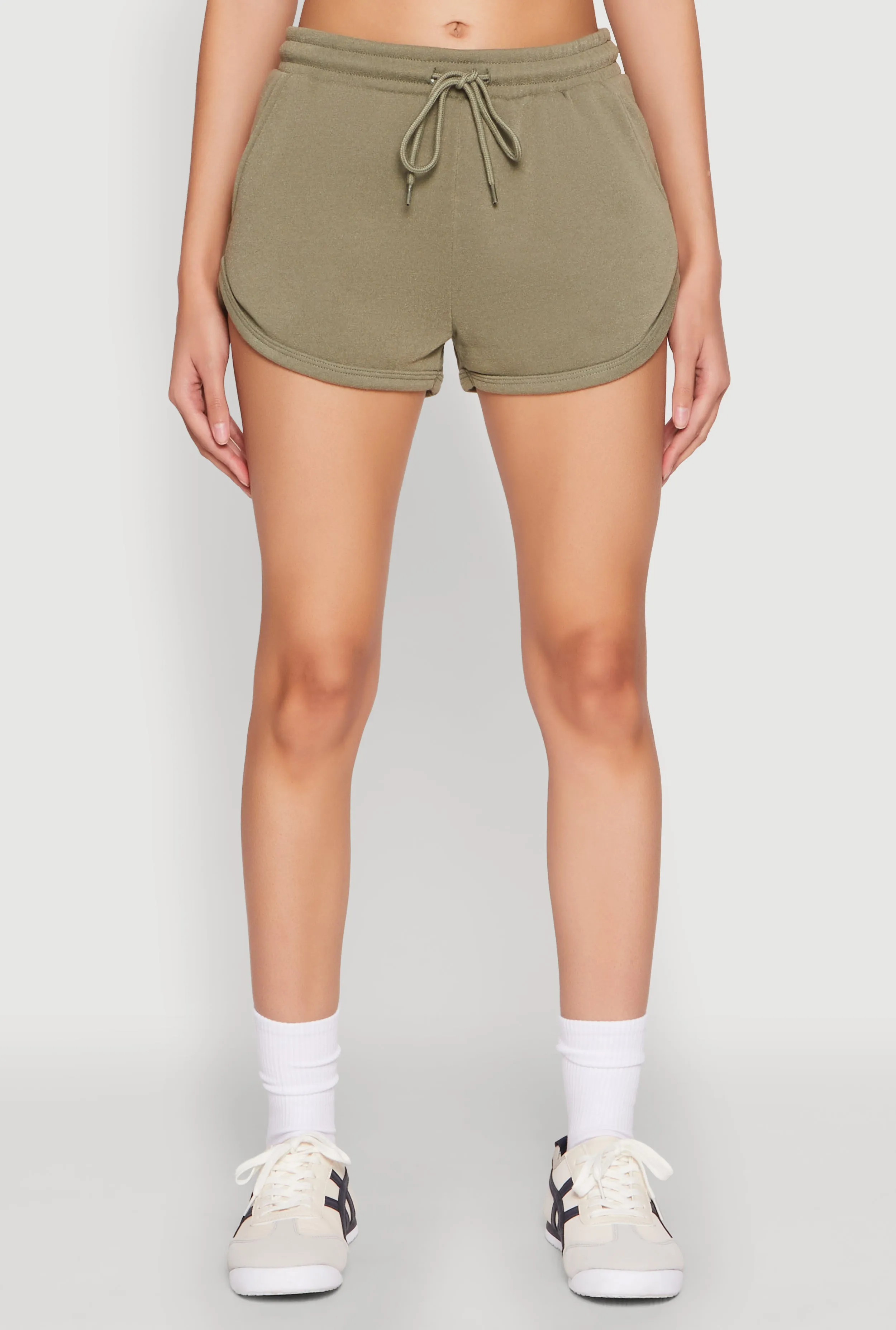 Dolphin Sweatshorts sold by Rainbow product image thumbnail 5