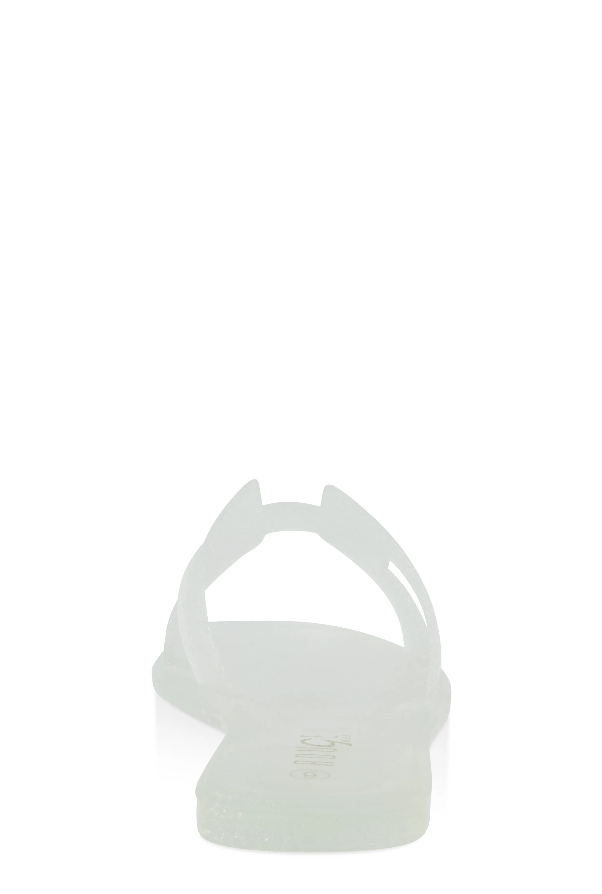 Jelly H Band Slide Sandals sold by Rainbow product image thumbnail 3