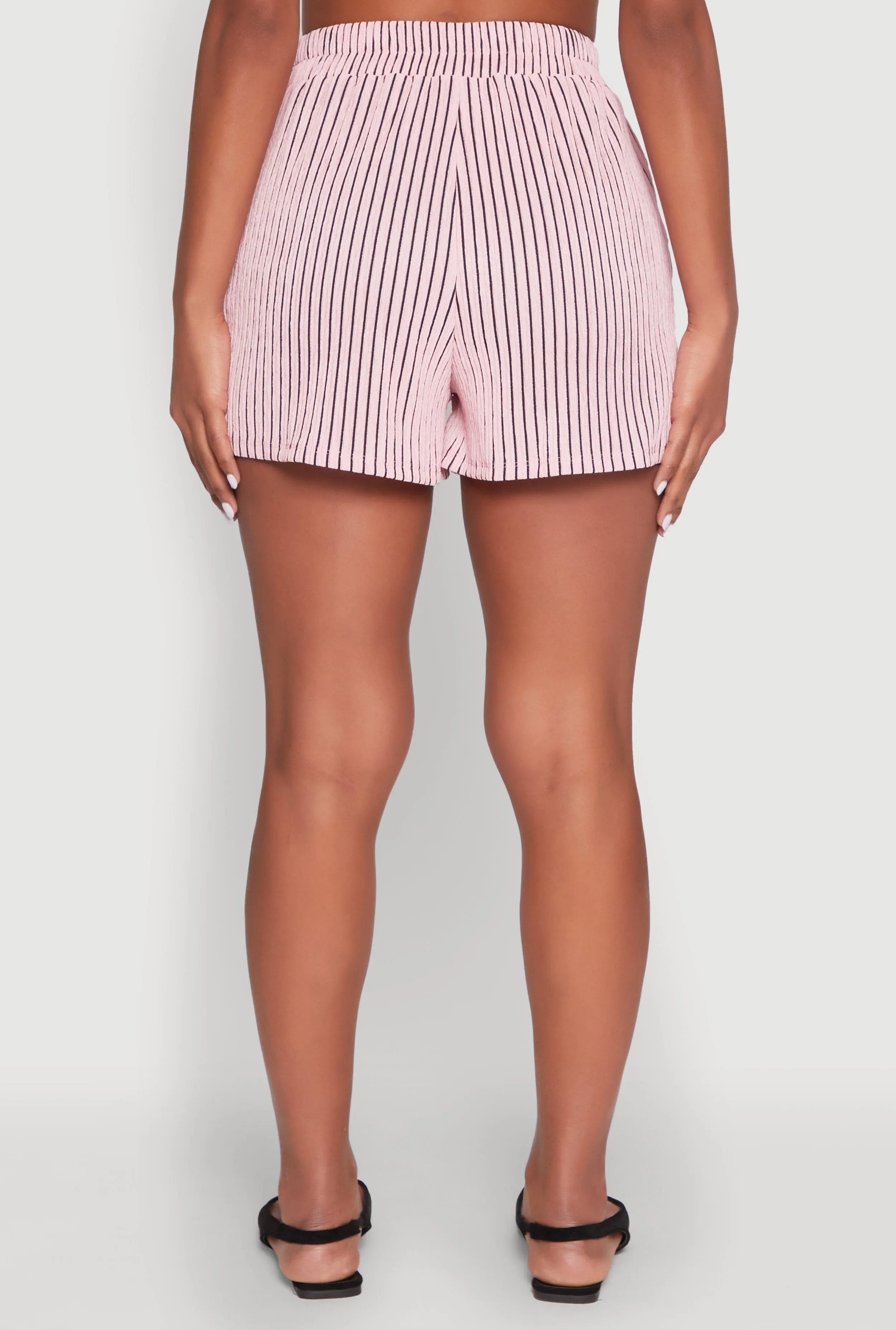 Striped Shorts sold by Rainbow product image thumbnail 5