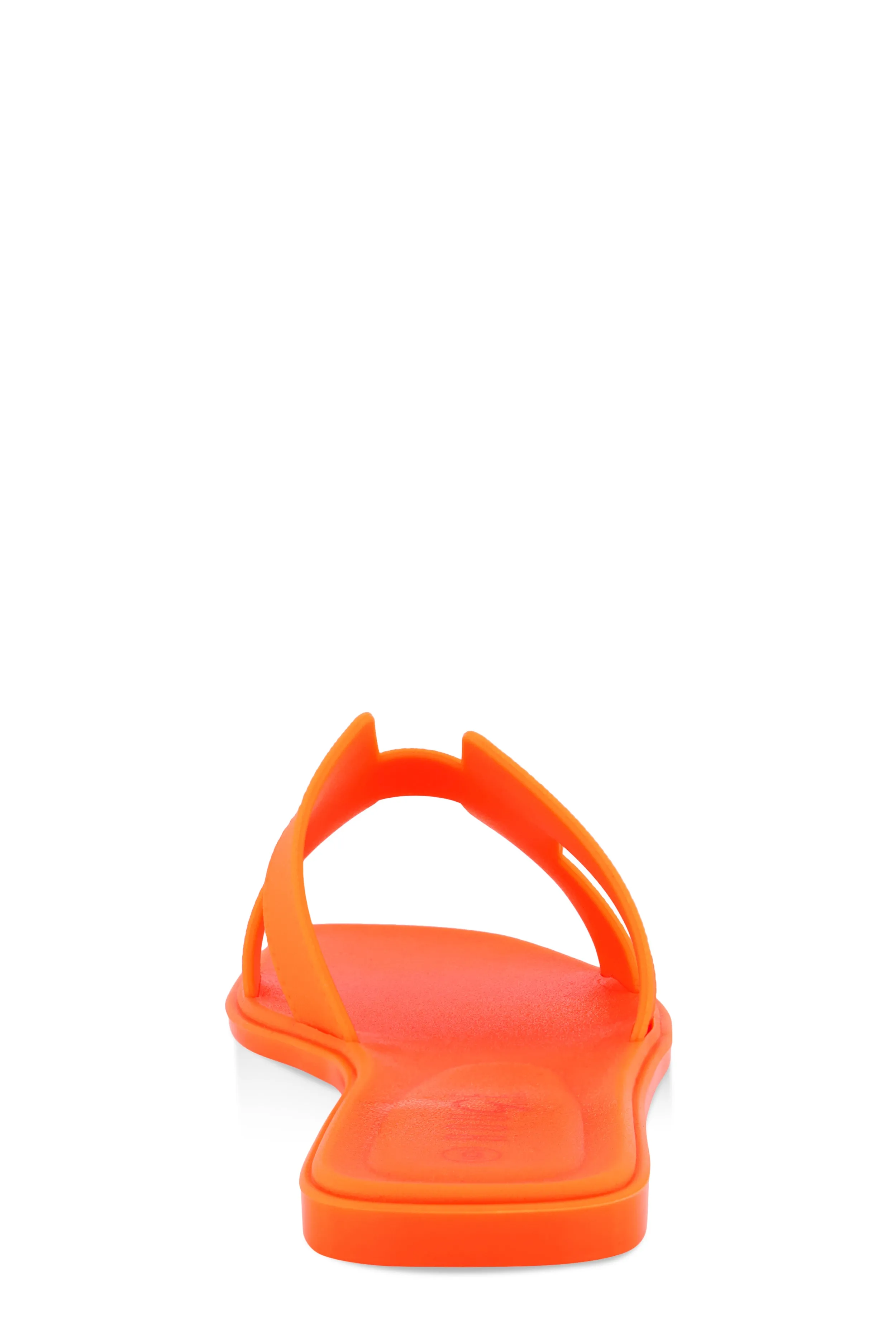 Jelly H Band Slide Sandals sold by Rainbow product image thumbnail 3