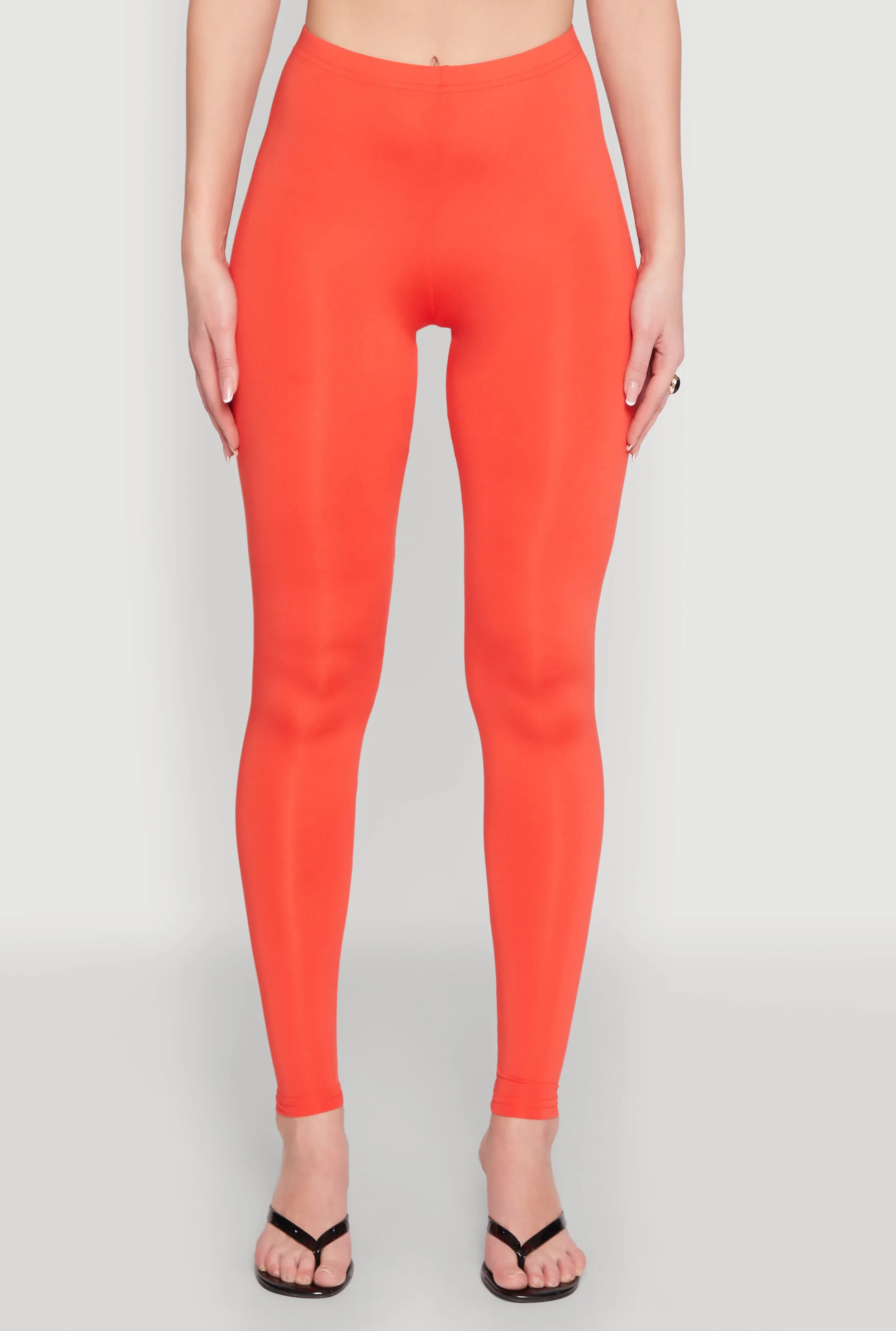 Daisy High Waist Leggings sold by Rainbow product image thumbnail 3