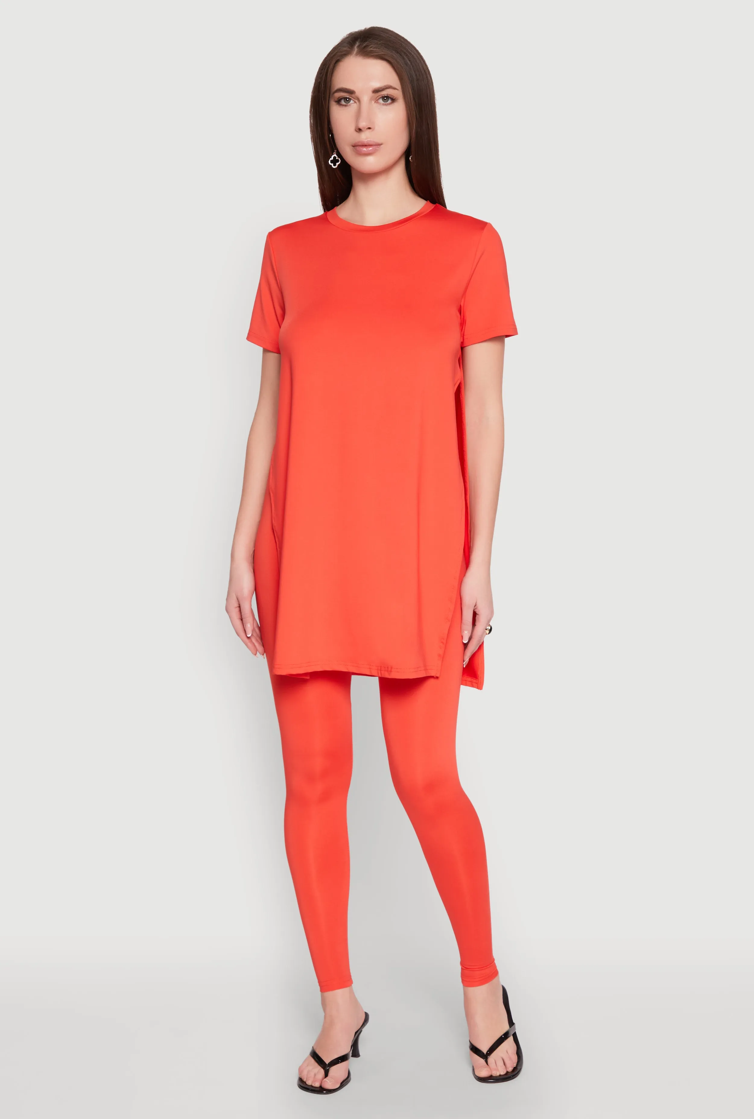 Daisy High Waist Leggings sold by Rainbow product image thumbnail 2