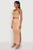 Crochet Cropped Cami sold by Rainbow