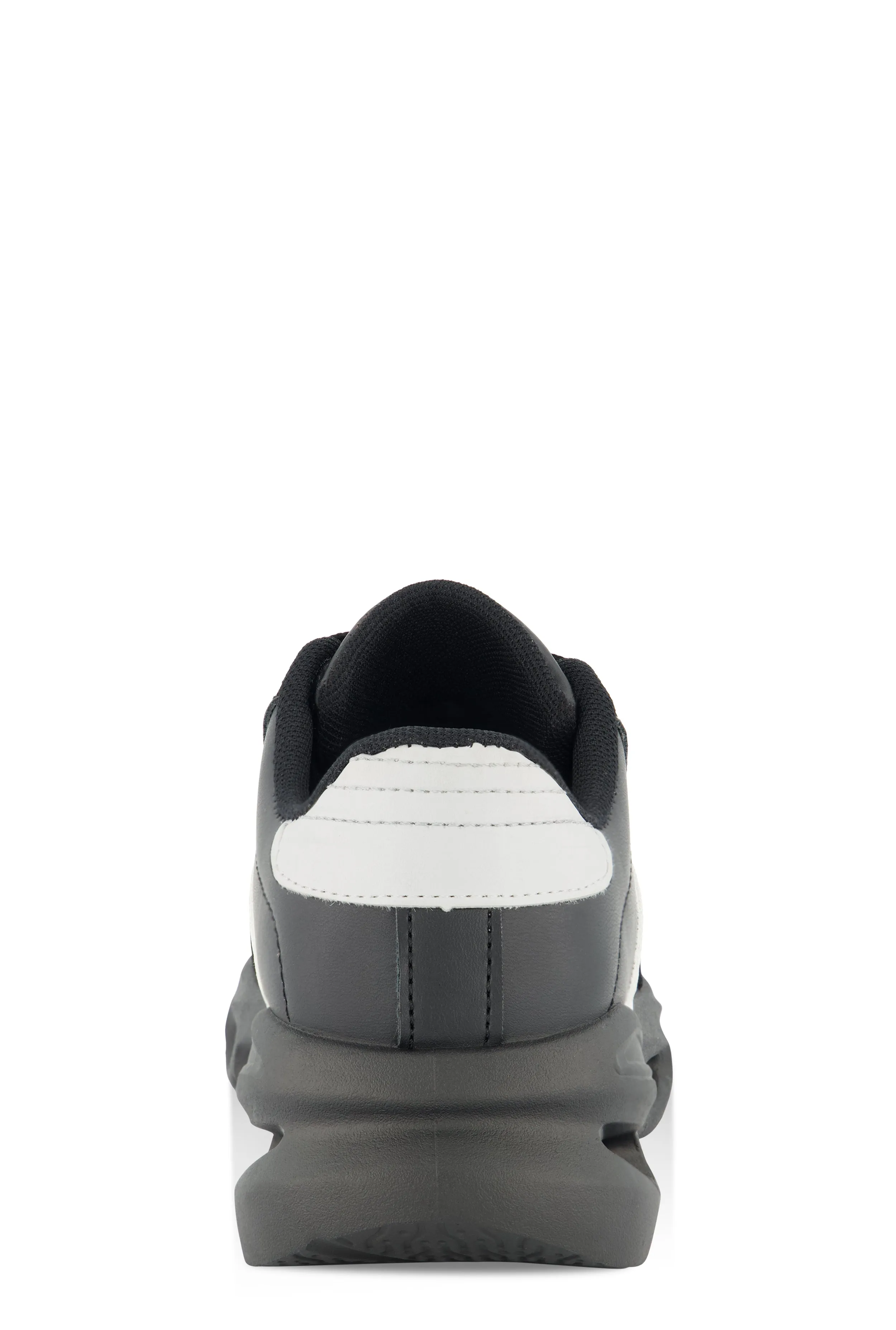 Cut Out Sole Lace Up Sneakers sold by Rainbow product image thumbnail 3