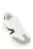 Cut Out Sole Lace Up Sneakers sold by Rainbow