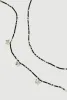 Butterfly Beaded Belly Chain 2 Pack sold by Rainbow