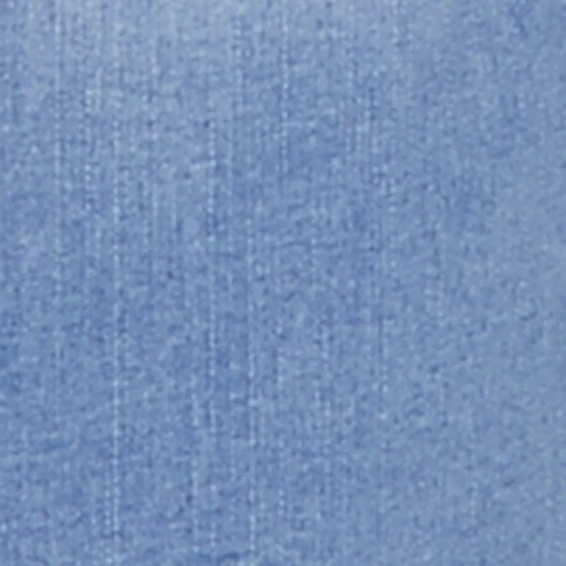 Plus Size Ripped Distressed Flared Jeans sold by Rainbow product image thumbnail 4