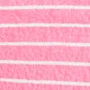 Plus Size Almost Famous Striped Textured Side Slit Maxi Skirt sold by Rainbow