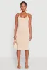Scoop Neck Cami Dress sold by Rainbow