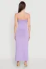 Scoop Neck Cami Maxi Dress sold by Rainbow