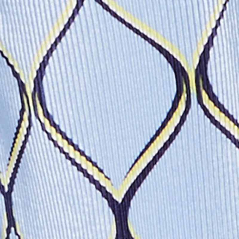 Almost Famous Printed Plisse Wide Leg Pants sold by Rainbow product image thumbnail 4