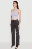 VIP Convertible Straight Leg Jeans sold by Rainbow