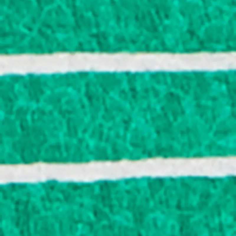 Almost Famous Striped Side Slit Maxi Skirt sold by Rainbow product image thumbnail 4