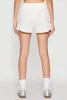High Waist Cargo Pocket Sweatshorts sold by Rainbow