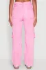 Spoon Jeans Mineral Wash Cargo Pockets Jeans sold by Rainbow