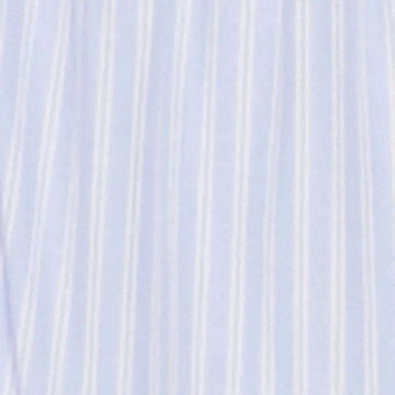 Plus Size Almost Famous Striped Tiered Maxi Skirt sold by Rainbow product image thumbnail 4