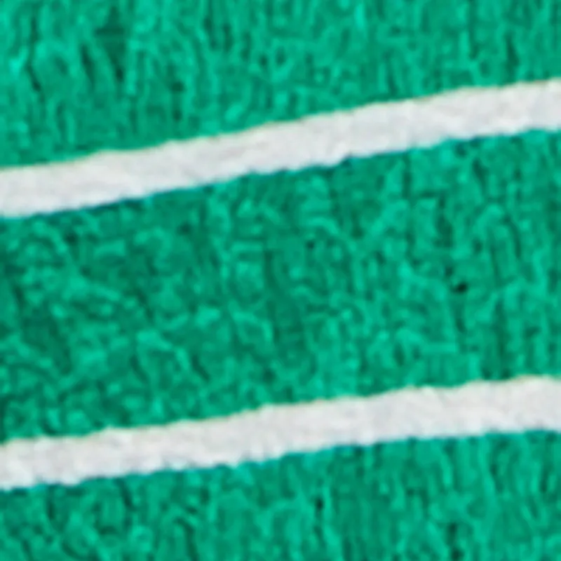 Almost Famous Striped Sweetheart Neckline Tube Top sold by Rainbow product image thumbnail 4